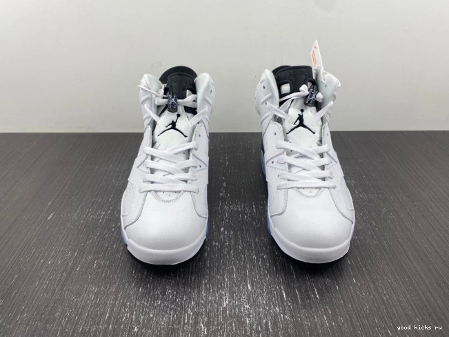 Oreo Reverse Air Jordan CT8529-112 6 0801